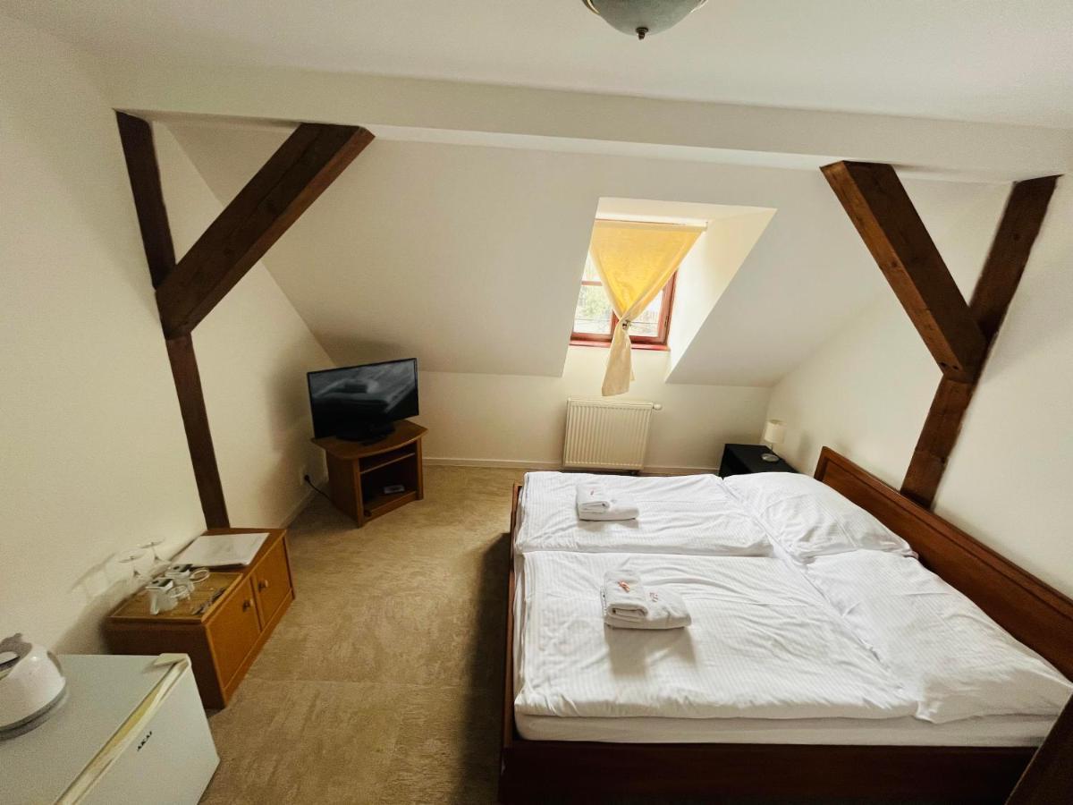 Resla Residence I, Ii, บันสกา ชีอาว์นีซา ภายนอก รูปภาพ